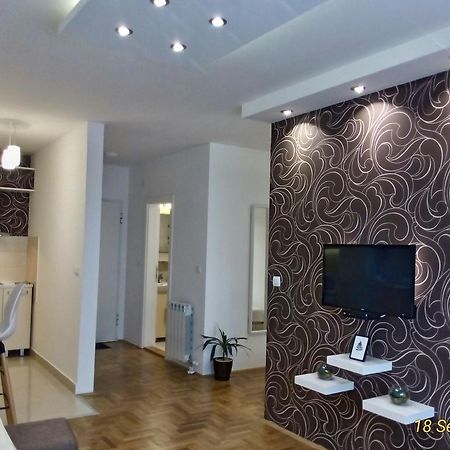 Apartment Frida Belgrade Exterior photo